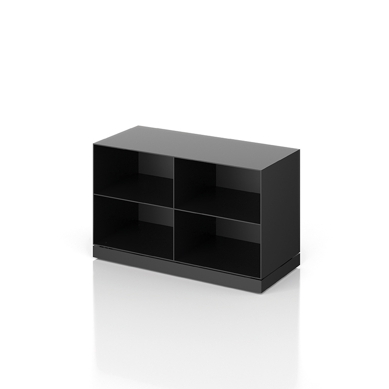 Regal / Sitzbank: 690 Euro