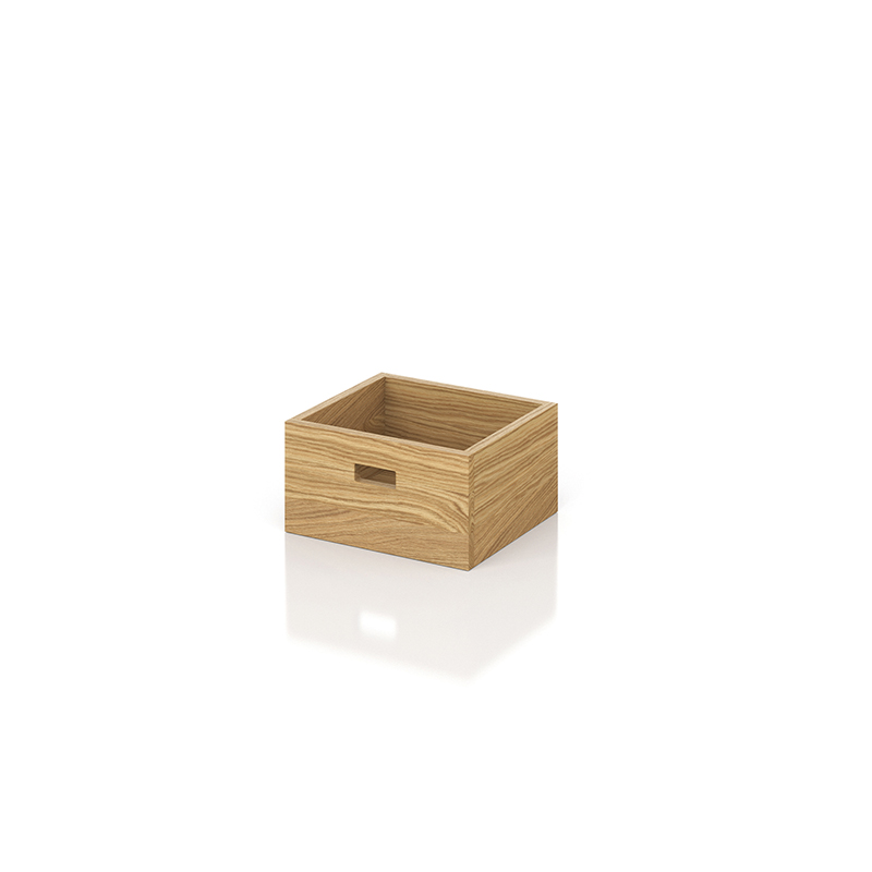 Holzschublade (19 / 36 / 32 cm): 79 Euro